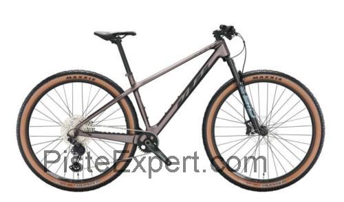 KTM Myroon Glory fiche technique et avis